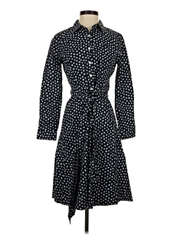 J.Crew Factory Store Casual Dress (view 1)