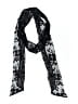 Unbranded Black Scarf One size - photo 1