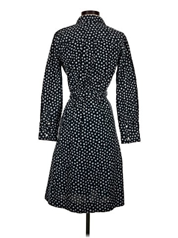 J.Crew Factory Store Casual Dress (view 2)