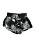 Hurley 100% Rayon Tropical Black Shorts Size XS - photo 1