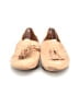 J.Crew Factory Store Tan Flats Size 7 1/2 - photo 2
