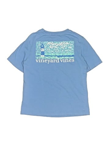 Vineyard Vines Short Sleeve T-Shirt (view 2)