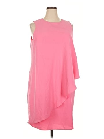 Lauren by Ralph Lauren Casual Dress (view 1)