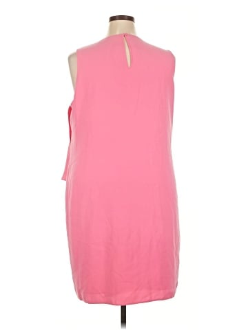Lauren by Ralph Lauren Casual Dress (view 2)