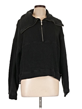 Sweaty Betty Fleece
