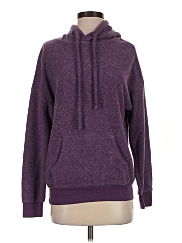 Soft serve Pullover Hoodie (view 1)