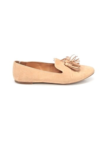 J.Crew Factory Store Flats (view 1)