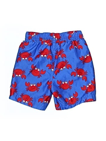 Little Me Board Shorts (view 2)