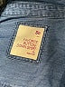 SO 100% Cotton Blue Long Sleeve Button-Down Shirt Size XL - photo 7