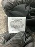 Thalia Sodi Solid Black Jumpsuit Size S - photo 5