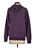 Soft serve Purple Pullover Hoodie Size XS - photo 2