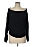 Universal Thread Black Pullover Sweater Size L - photo 1