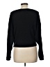 Universal Thread Black Pullover Sweater Size L - photo 2