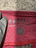 NOBULL Solid Burgundy Athletic Shorts Size M - photo 3