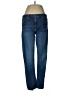 Adriano Goldschmied Solid Blue Jeans Size 29 WAIST R - photo 1