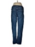 Adriano Goldschmied Solid Blue Jeans Size 29 WAIST R - photo 2