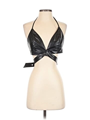 Shein Halter Top (view 1)