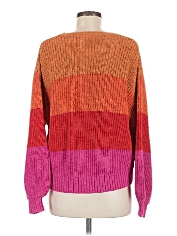 Show Me Your Mumu Pullover Sweater (view 2)