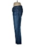 Adriano Goldschmied Solid Blue Jeans Size 29 WAIST R - photo 5