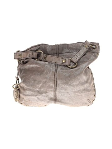 Fossil Hobo (view 1)