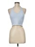 Nikibiki Blue Tank Top Size M (estimated) - photo 1