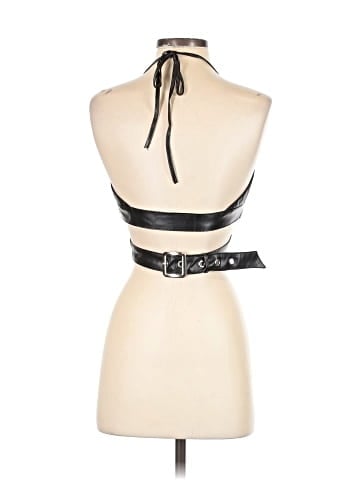 Shein Halter Top (view 2)
