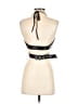 Shein Black Halter Top Size S - photo 2