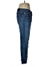 Adriano Goldschmied Solid Blue Jeans Size 29 WAIST R - photo 4