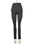 Athleta Gray Active Pants Size 0 (petite) - photo 2