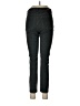 L.L.Bean Signature Black Jeans Size 8 - photo 2