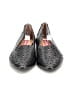 Unionbay Black Flats Size 6 1/2 - photo 2