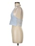Nikibiki Blue Tank Top Size M (estimated) - photo 5