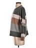 SWTR Color Block Gray Wool Pullover Sweater Size XS - photo 5