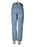 Abercrombie & Fitch Hearts Blue Jeans Size 30 waist - photo 2