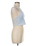 Nikibiki Blue Tank Top Size M (estimated) - photo 4