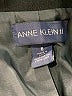 Anne Klein II Black Blazer Size 6 - photo 6