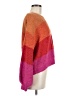 Show Me Your Mumu Color Block Orange Pullover Sweater Size M - photo 4