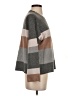 SWTR Color Block Gray Wool Pullover Sweater Size XS - photo 4