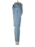 Abercrombie & Fitch Hearts Blue Jeans Size 30 waist - photo 5