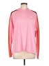 Under Armour Pink Sweatshirt Size L - photo 1