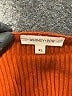 Whimsy + Row Orange Tank Top Size XL - photo 7