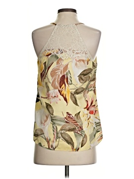 White House Black Market Sleeveless Blouse (view 2)