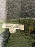 Simply Noelle Green Poncho Size XS - photo 7