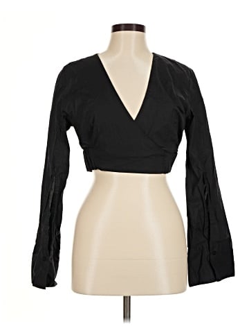 Zara Blazer (view 1)