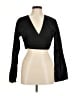 Zara Black Blazer Size M - photo 1