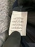 J.Crew 100% Wool Solid Black Casual Dress Size 0 - photo 8