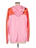 Under Armour Pink Sweatshirt Size L - photo 2