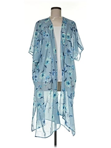 Band of Gypsies Kimono (view 1)