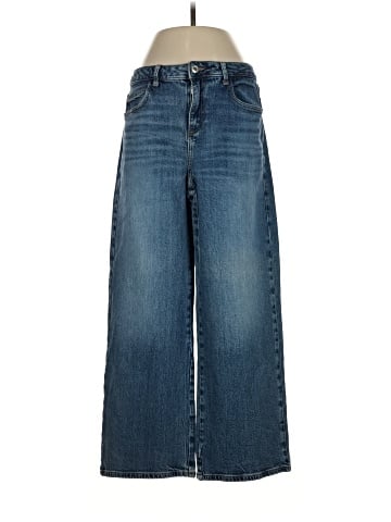 Zara Jeans (view 1)