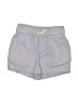 Crewcuts Outlet Solid Gray Shorts Size 2 - photo 1